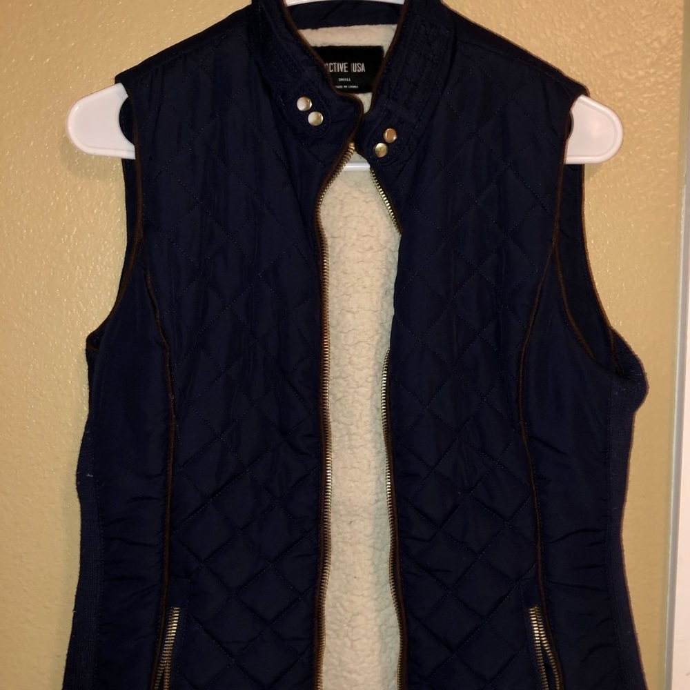 Vest
